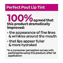 Doll 10 Perfect Pout Butter Balm Lip Tint