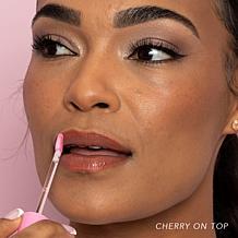 Doll 10 Perfect Pout Plumping Lip Oil with Arnica and Peptides