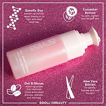Doll 10 Skin Genius Tinted Primer with Brush