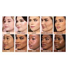 Doll 10 Supersize Reishi Radiance Foundation Set