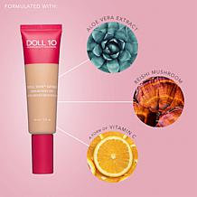 Doll 10 Supersize Reishi Radiance Foundation Set