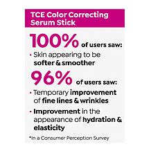 Doll 10 T.C.E Color Correcting Serum Stick