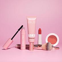 Doll 10 T.C.E. Luminous 5-piece Collection with Bag