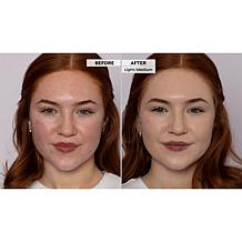 Doll 10 T.C.E Super Coverage Serum Makeup with Peptides