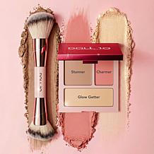 Doll 10 The 10 Minute Face Doris's Favorites Palette