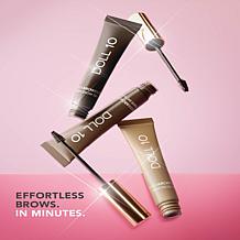 Doll 10 The OverArchiever Fiber Brow Gel
