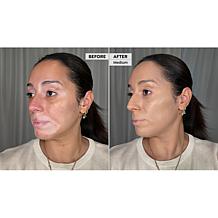 Doll 10 This Covers Everything Foundation and Pink Pressed Powder Set