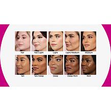 Doll Skin Genius™ Serum Skin Tint With Reishi Mushroom