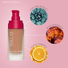 Doll Skin Genius™ Serum Skin Tint With Reishi Mushroom
