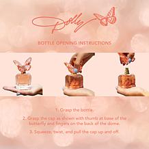 Dolly Parton 2-piece Eau de Parfum Set