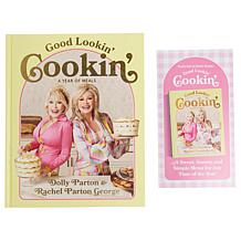 Dolly Parton & Rachel Parton George's Good Lookin' Cookin' Cookbook