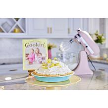 Dolly Parton & Rachel Parton George's Good Lookin' Cookin' Cookbook