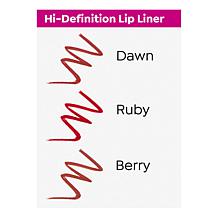 Dolly Parton Hi-Definition Dawn Lip Liner
