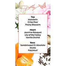 Dolly Parton Scent From Above 3.4 fl. oz. Eau De Parfum