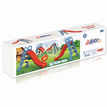 Dolu Toys Big Plastic Water Slide
