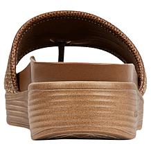 Donald Pliner Farrah One-Band Footbed Slide