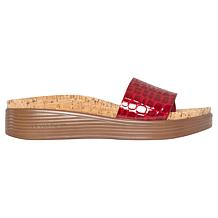 Donald Pliner Fiji One Band Slide Sandal