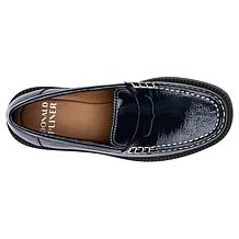 Donald Pliner Gaspar Loafer