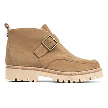 Donald Pliner Halina SP Lug Sole Boot
