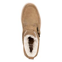 Donald Pliner Halina SP Lug Sole Boot