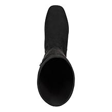 Donald Pliner Regina Stretch Fabric Tall Boot