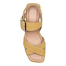 Donald Pliner Rolli Quarter-Strap Sandal