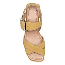 Donald Pliner Rolli Quarter-Strap Sandal