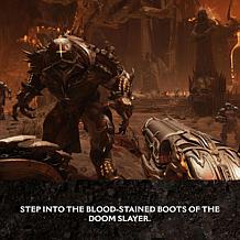 DOOM: The Dark Ages - Xbox Series X