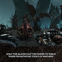 DOOM: The Dark Ages - Xbox Series X