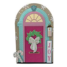 DP GMDieStampArchDoorwayKit