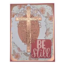 DP M DIE WORD FAITH KIT
