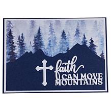 DP M DIE WORD FAITH KIT