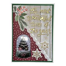 DP StickerSetChristmasKit