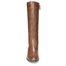Dr. Scholl's Brilliance High Shaft Wide Calf Boot