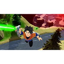 Dragon Ball Breaker – Xbox One