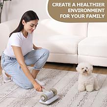 Dreamvac UV Disinfecting Handheld Vacuum