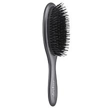 Drybar Mini Flat Mate Boar Bristle Brush