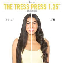 Drybar Tress Press Straightening Iron 1.25"