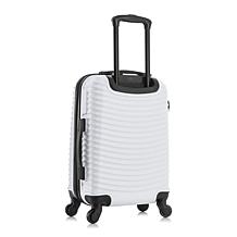 DUKAP Adly Lightweight Hardside 20" Spinner Carry-on