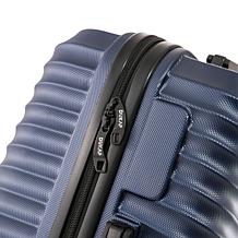 DUKAP Adly Lightweight Hardside 20" Spinner Carry-on