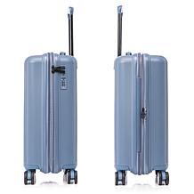 DUKAP Airley 20” Lightweight Hardside Carry-on Suitcase