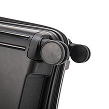 DUKAP Airley Lightweight 3-Piece Hardside Spinner