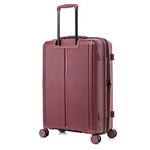 DUKAP Airley Lightweight Hardside Spinner Luggage 24"