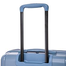 DUKAP Airley Lightweight Hardside Spinner Luggage 24"