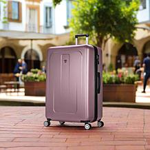 DUKAP Crypto 32" Hardside Expandable Spinner Suitcase