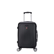 DUKAP Crypto Lightweight Hardside Spinner 20" Carry-On