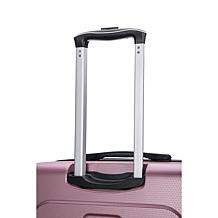 DUKAP Crypto Lightweight Hardside Spinner 32"