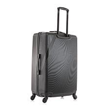 DUKAP Discovery 3-Piece Lightweight Hardside Spinner Luggage Set