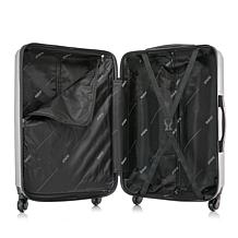 DUKAP Discovery Lightweight 24" Hardside Spinner