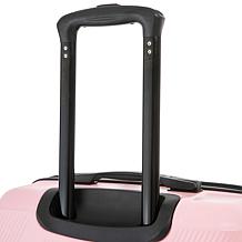 DUKAP Discovery Lightweight 28" Hardside Spinner